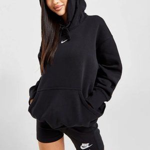 Nike Oversized Hoodie